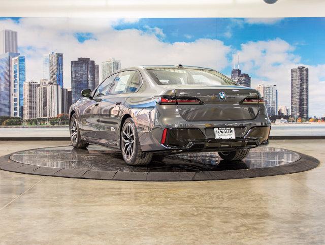 2026 BMW 750e - $111,899