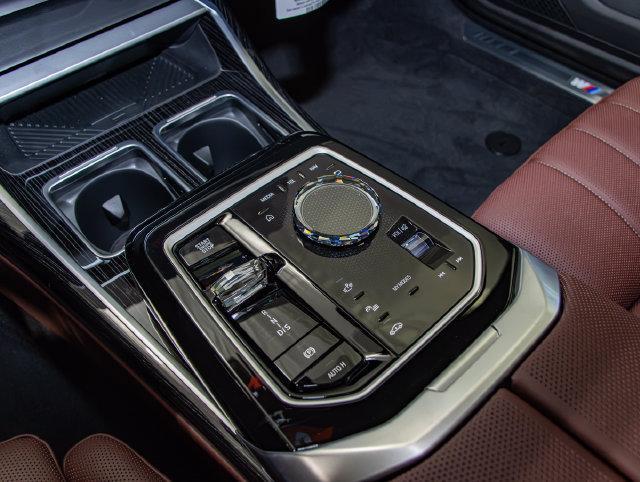 2026 BMW 750e - $111,899