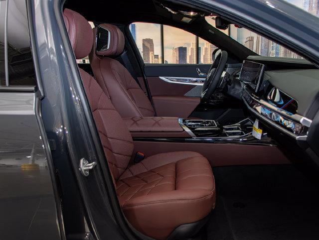 2026 BMW 750e - $111,899