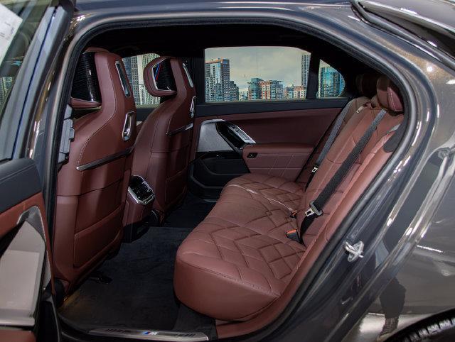 2026 BMW 750e - $111,899
