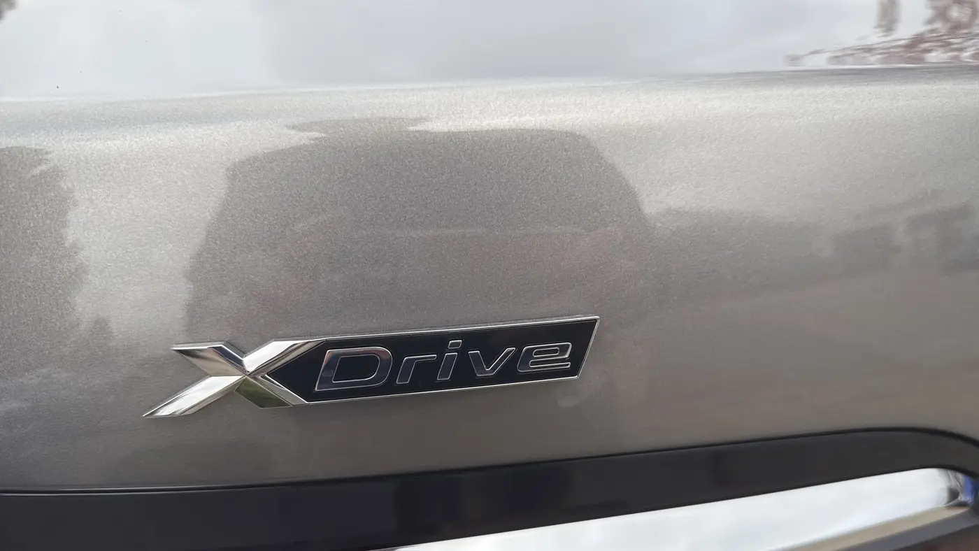 2026 BMW 7 Series 750e xDrive