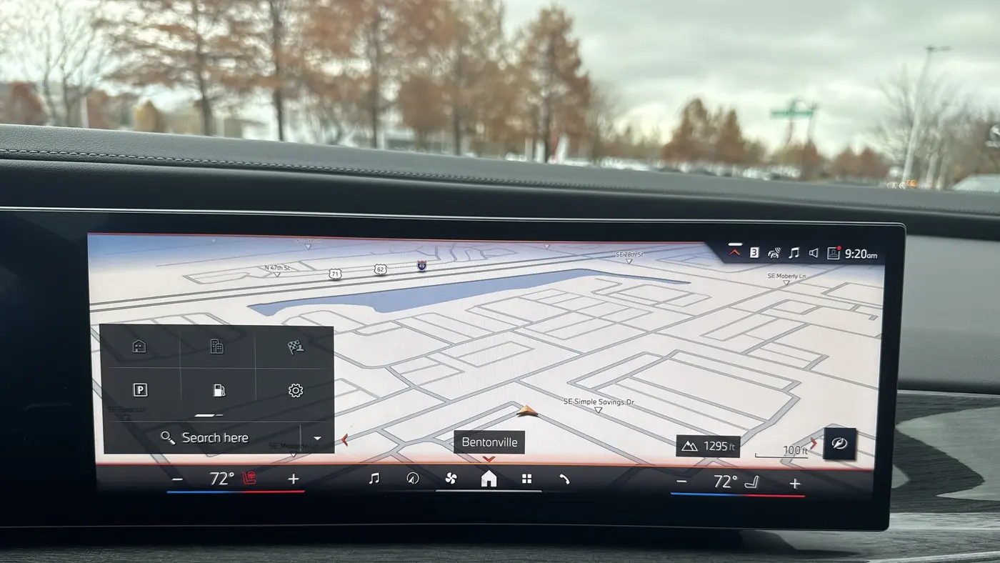 2026 BMW 7 Series 750e xDrive