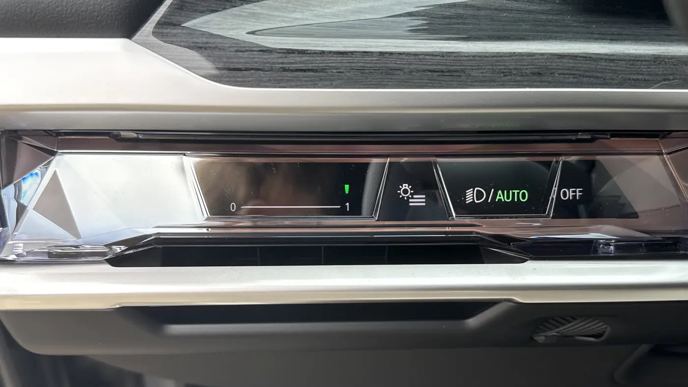 2026 BMW 7 Series 750e xDrive