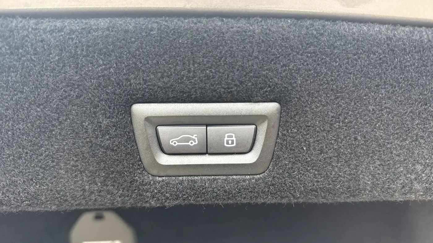 2026 BMW 7 Series 750e xDrive
