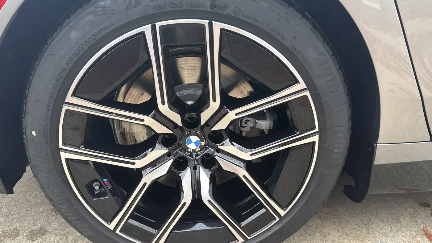 2026 BMW 7 Series 750e xDrive