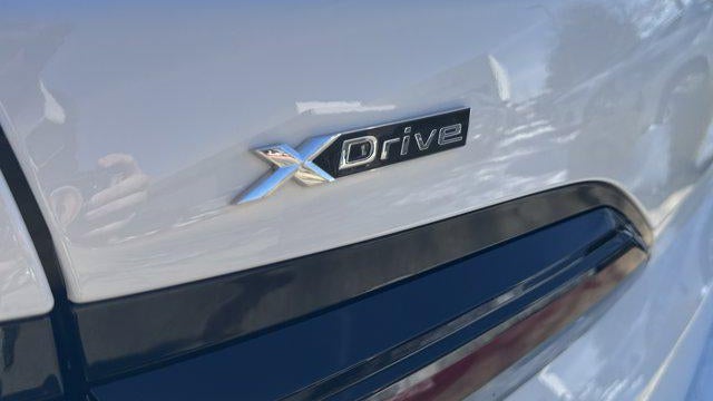 2026 BMW 7 Series 750e xDrive