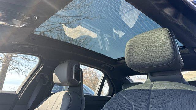 2026 BMW 7 Series 750e xDrive