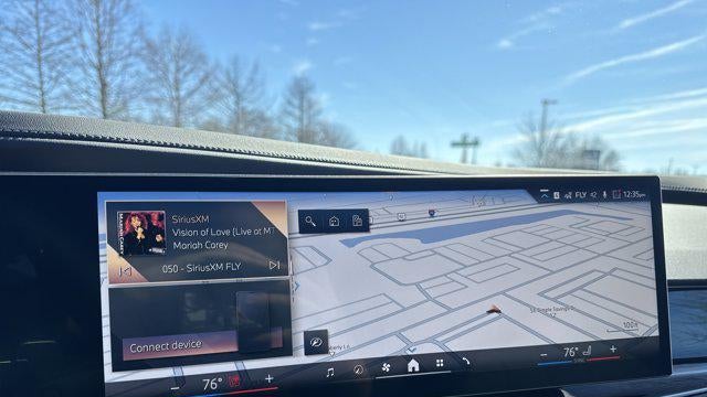 2026 BMW 7 Series 750e xDrive
