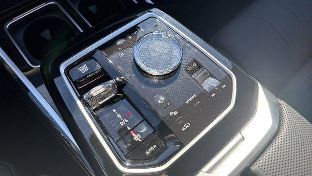 2026 BMW 7 Series 750e xDrive