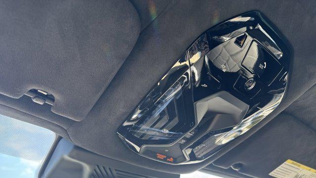 2026 BMW 7 Series 750e xDrive