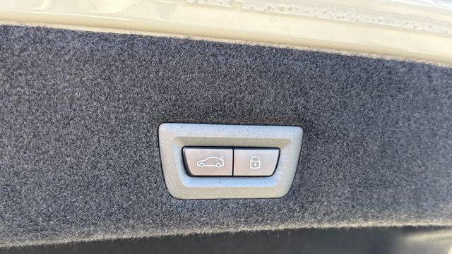 2026 BMW 7 Series 750e xDrive