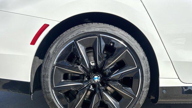 2026 BMW 7 Series 750e xDrive