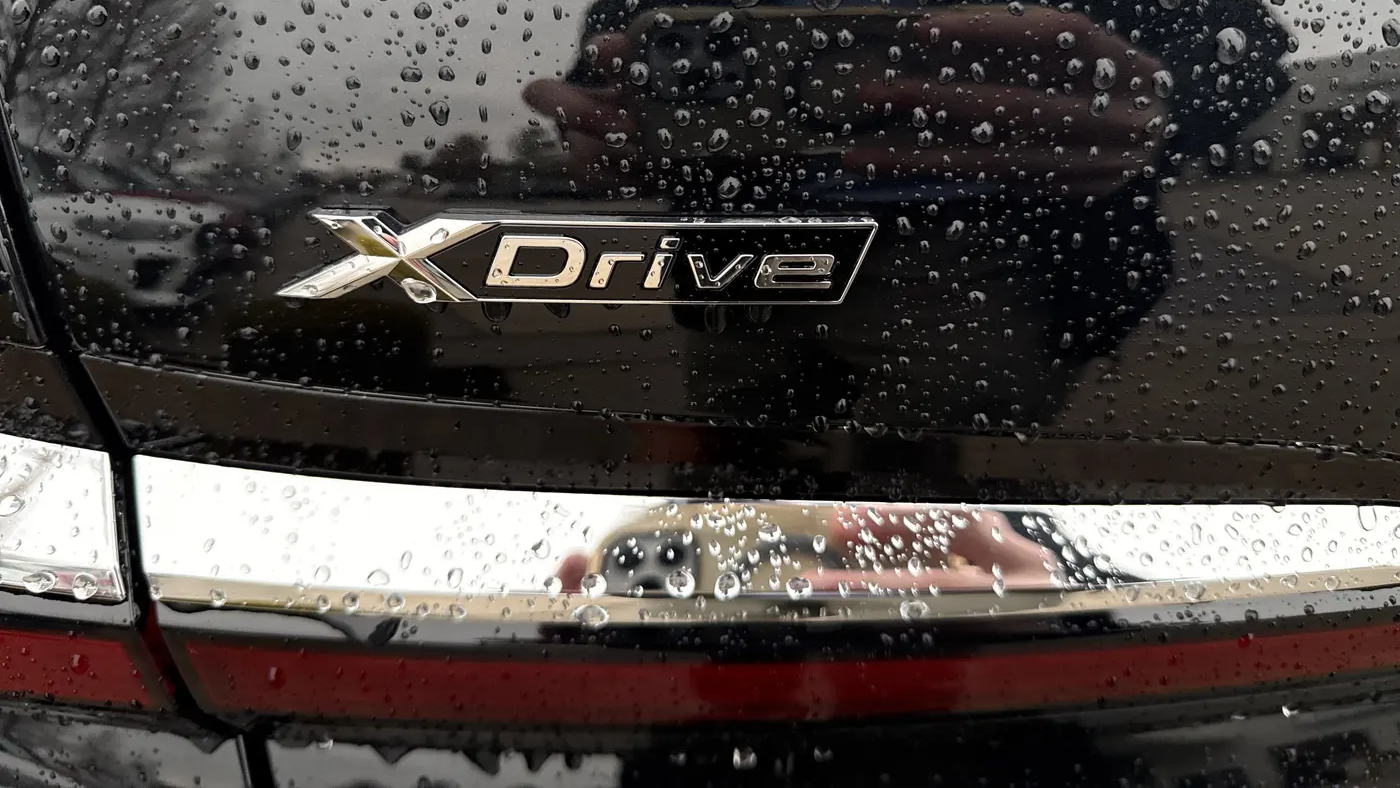 2026 BMW 7 Series 750e xDrive
