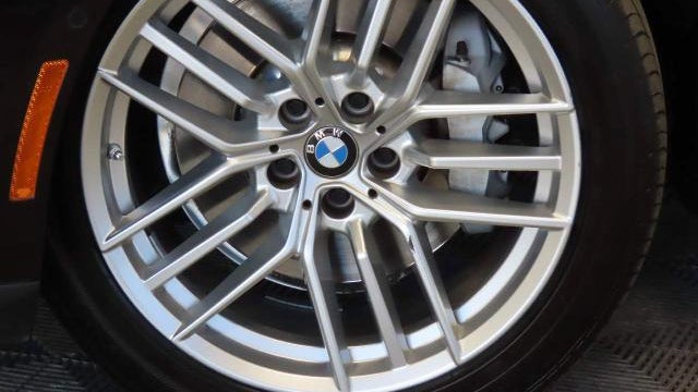 2024 BMW 5 Series 530i