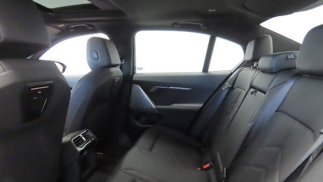 2024 BMW 5 Series 530i