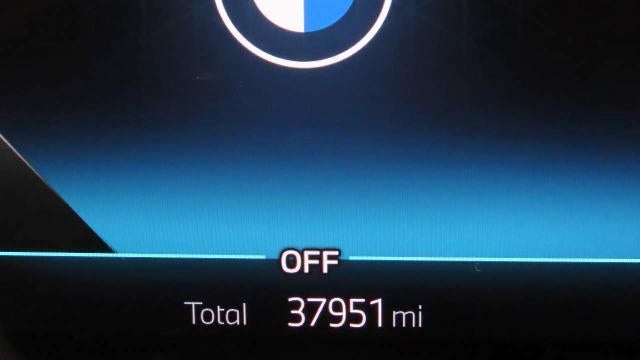 2024 BMW 5 Series 530i