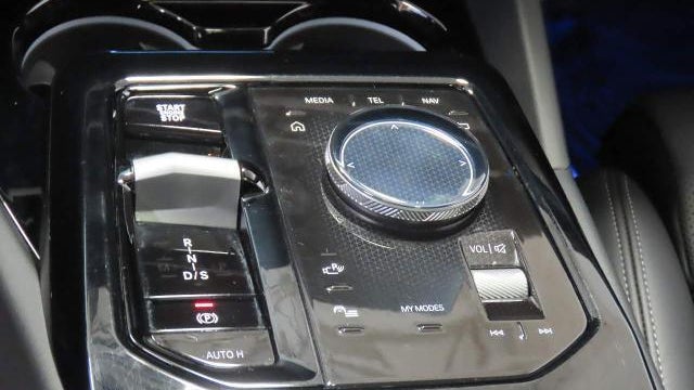 2024 BMW 5 Series 530i