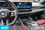 2025 5 Series Thumbnail 33
