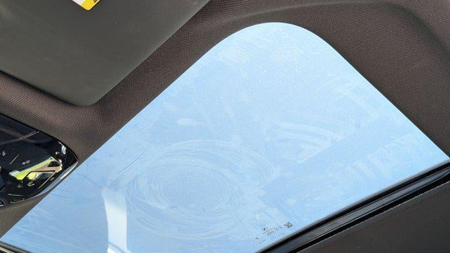 2025 BMW 5 Series 530i
