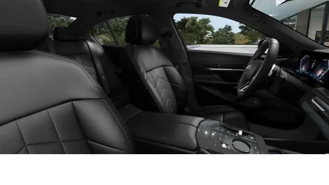2026 BMW 5 Series 530i