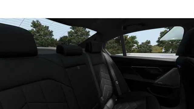 2026 BMW 5 Series 530i