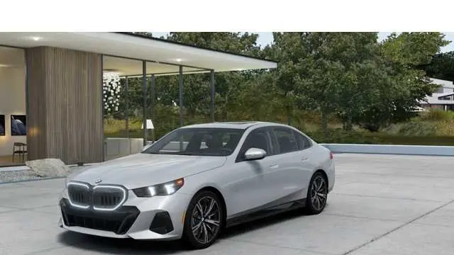 Preowned 2026 BMW 5 Series 530i for Sale