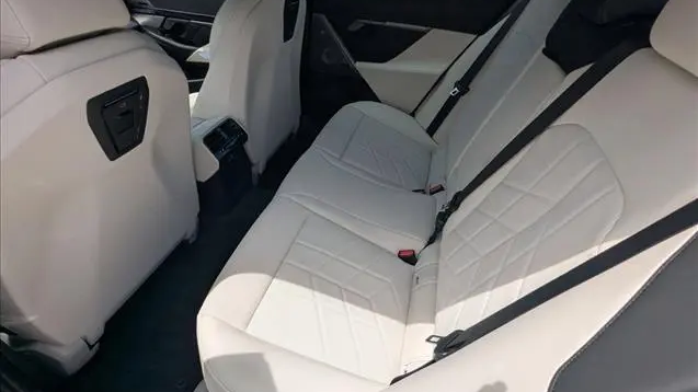 2027 BMW 5 Series 530i