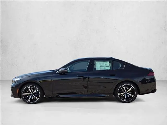 2027 BMW 530i - $74,782