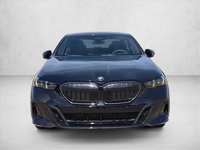 2027 BMW 530i - $74,782