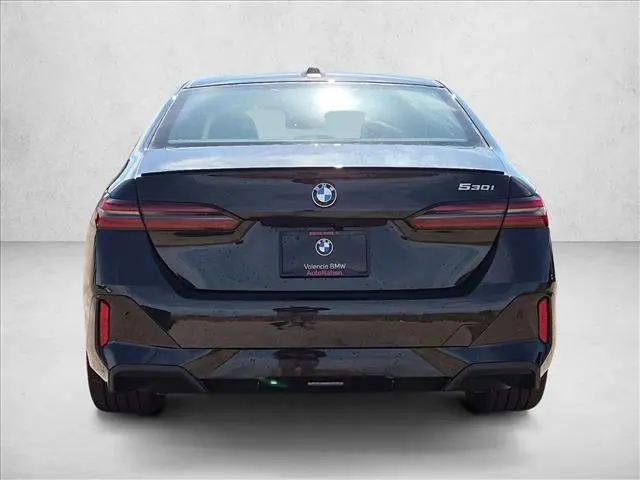 2027 BMW 530i - $74,782