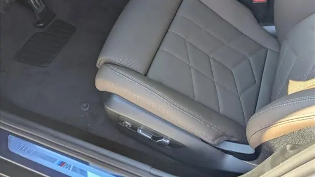 2027 BMW 5 Series 530i