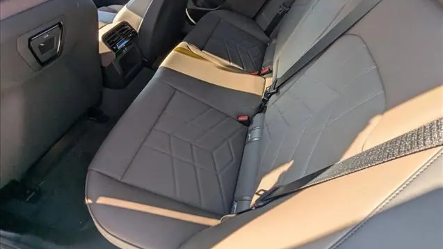 2027 BMW 5 Series 530i