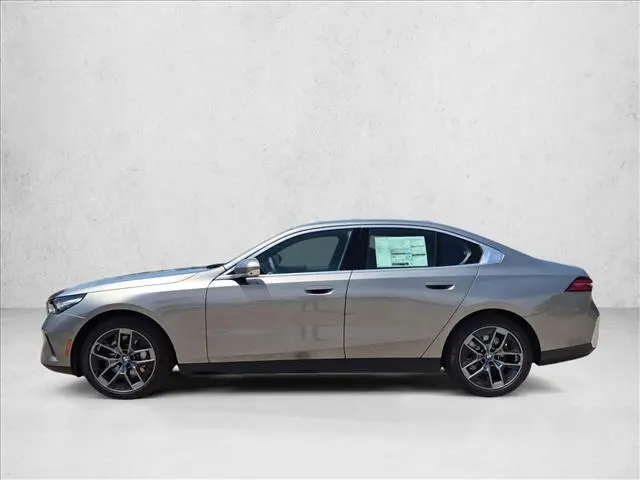 2027 BMW 530i - $63,672