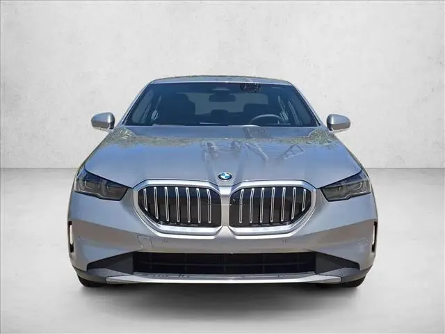 2027 BMW 530i - $63,672