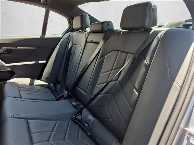 2027 BMW 530i - $63,672