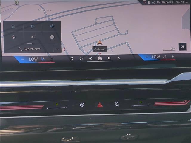 2026 BMW 530i - $71,587
