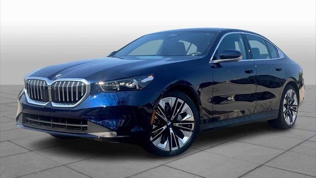 Preowned 2026 BMW 5 Series 530i for Sale