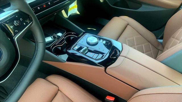 2026 BMW 5 Series 530i