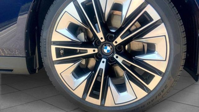 2026 BMW 5 Series 530i
