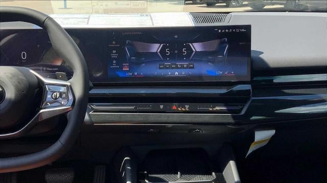 2026 BMW 5 Series 530i