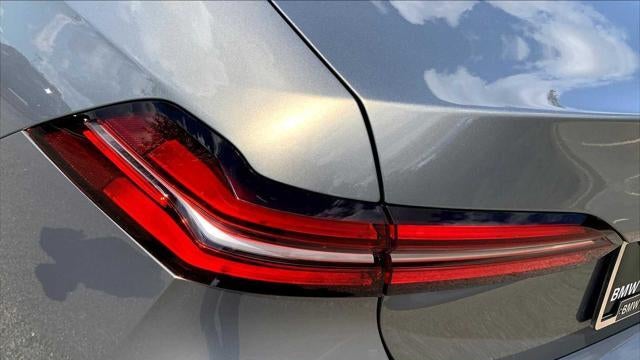 2026 BMW 5 Series 530i