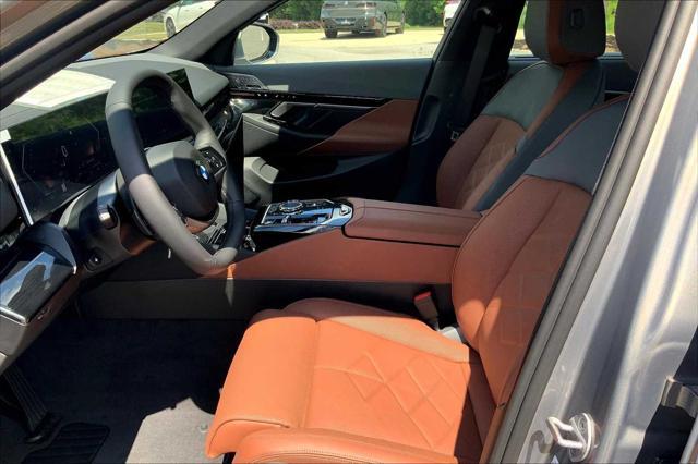 2026 BMW 530i - $59,777