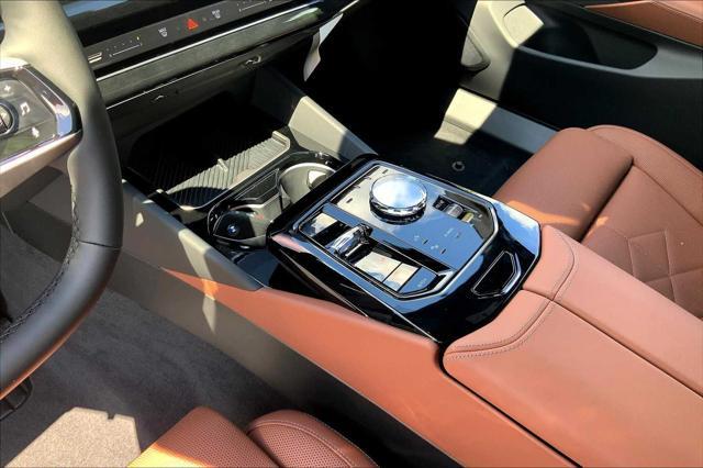 2026 BMW 530i - $59,777