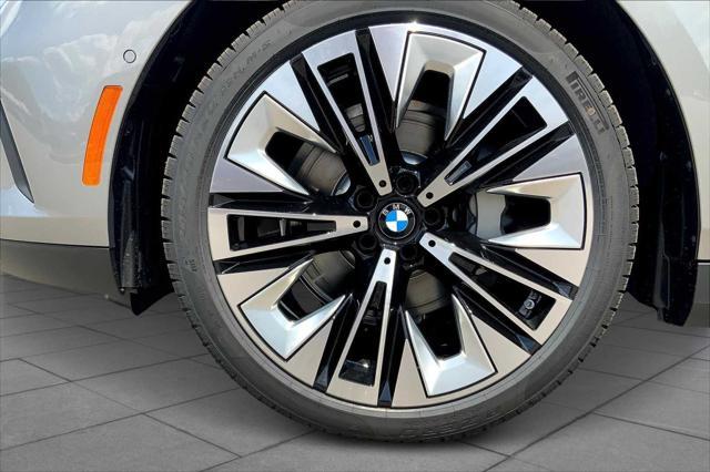 2026 BMW 530i - $59,777