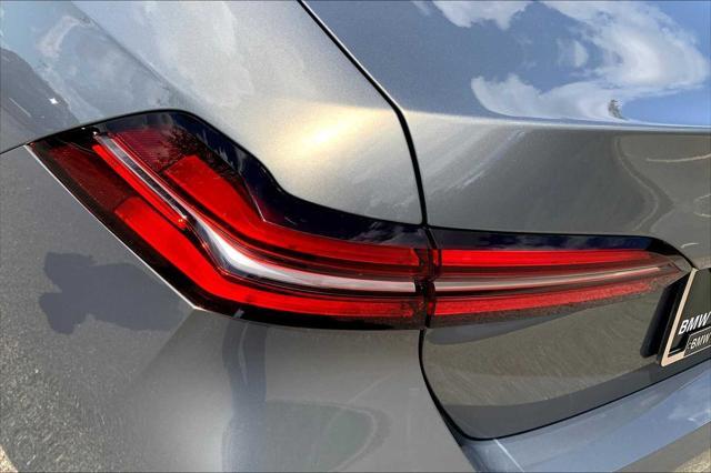 2026 BMW 530i - $59,777