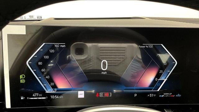 2026 BMW 5 Series 530i