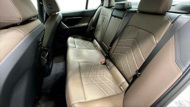 2026 BMW 5 Series 530i