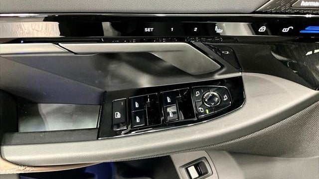 2026 BMW 5 Series 530i