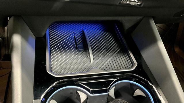 2026 BMW 5 Series 530i