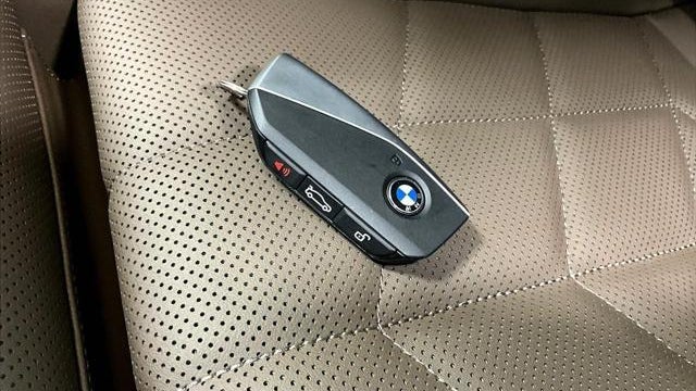 2026 BMW 5 Series 530i